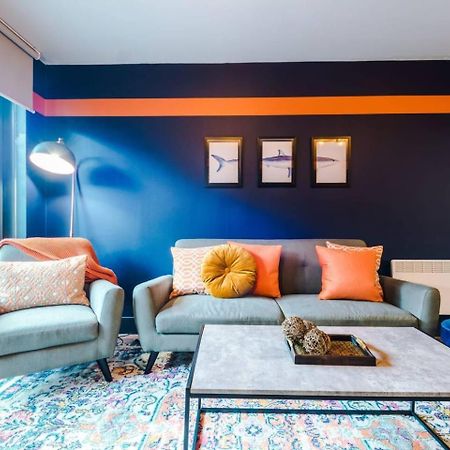Sheffield-Living, Kelham-Island, Sheffield Apt Экстерьер фото